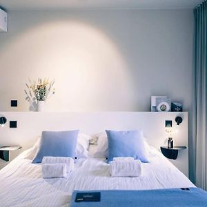 Appartement met een Slaapkamer